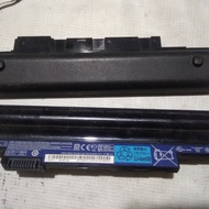 Baterai Notebook Acer Aspire One D722