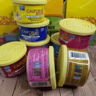 Car Perfume / Air Freshener - California Scents Original