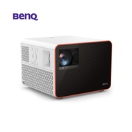 BenQ X3000i 4LED 4K Gaming Projector โปรเจคเตอร์ โปรเจคเตอร์ 4k โปรเจคเตอร์เล่นเกม By Mac Modern