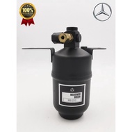 DRMBE210 - MERCEDES-BENZ E-210 DRIER ( 210-830-0483 ) P.AIR=RDDC-Y00052 - 2 PLUG