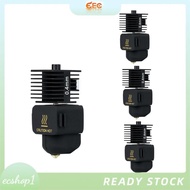 [ecshop1.ph] For Bambu Lab A1/A1 Mini Hotend Kit Brass Nozzle for Bambu Lab A1 3D Printer Hotend