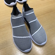 Multi-walking shoes duozoulu ultra-light men s and women s shoes breathableCasual socks shoes one fo