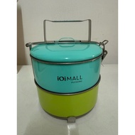 IOI Mall 2-Layer Tiffin Carrier