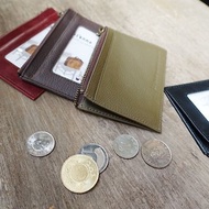 Sienna商務識別證零錢包卡夾