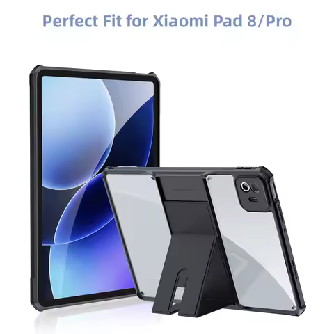 Xundd Case For Xiaomi Pad 8 Pad 8 Pro 11.2 inch Tablet Cover Airbag Shockproof Invisible Magnetic Br