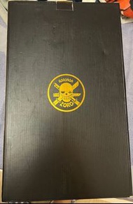 索隆白虎Gk
