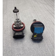 Car bulb fog lamp H11 OSRAM FOG LAMP