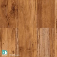 INOVAR Laminated Flooring Tropiks - MF628 Dynasty