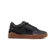 Sepatu Sneakers Pria PUMA SLIPSTREAM CORDURA BLACK GUM - 38855101