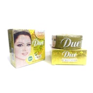 Due Beauty Cream form Pakistan