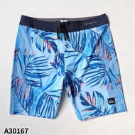 Men's Shorts Beach Pants Swim Trunks Vacation Shorts #Quick-drying Shorts #Comfortable A30167
