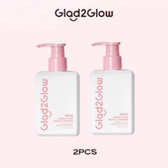!Glad2glow Light Sunscreen Gel SPF 50 PA+++/Sunscreen 30g