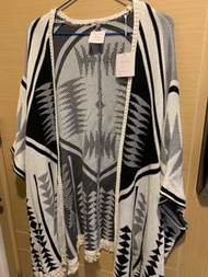 Sense of Place Cardigan