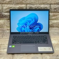 Laptop Asus A409U Intel core i3 gen 7 RAM 4 GB SSD 512 GB