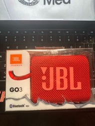 jbl go3 藍牙喇叭