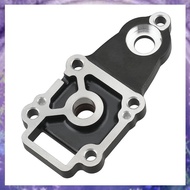 (Y W Z H)For  8HP 9.8HP Water Pump Housing 3B2-65017 3B2-65017-00 Boat Motor  Accessories 3B2-65017-