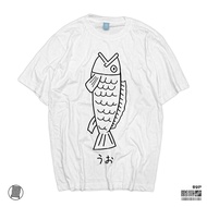 🔥👕 Momo Ayase Fish Shirt Dandadan Anime Manga T-Shirt Japanese Invitation Clothes DJA Cloth Multiple
