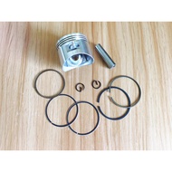 Piston kit 42mm for Chinese 142F 142FV engine motor kolben assy piston ring pin clip scooter water p
