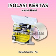 Nachi 48mm x 20y 2 inch Masking Tape