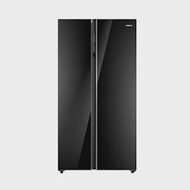 Tủ lạnh Aqua 602 lít AQR-IG696FS(GB)