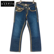 True Religion RICKY SUPER QT 牛仔褲，美國製造 [二手]