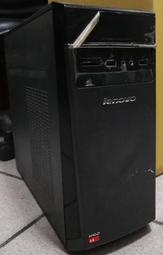 二手故障品 联想 /LENOVO H50-05 90BH AMD 電腦主機 /上電無反應