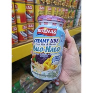 Buenas Halo Halo Fruit & Beans 340g