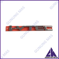 Original I-VTEC IVTEC Logo Emblem for Honda Mobilio Brio Jazz