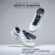 Adizero adios 9 Y3 men's running shoes