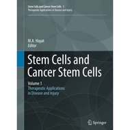 Stem Cells And Cancer Stem Cells Volume 1 - Paperback - English - 9789400738270