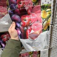 日本🇯🇵直送 Costco 奇亞籽蒟蒻啫喱