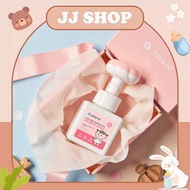 Dung Dịch Vệ Sinh Vùng Kín Hàng Ngày Cho Bé GOODKIDS ATONO2 Dạng Bọt