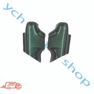 SUZUKI RG RG SPORT RGS RG 110 RGV RGV120 RGV 120 Fork Cover Mudguard COVER Depan Magat Bawah COVER