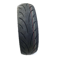 100/60-12 TUBELESS TIRE TUBE MOTORCYCLE KRX [STAR LIGHT]