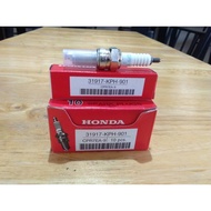 Spark Plug Honda CPR7EA-9 For Wave 125I Click110I Click125I Click150I Msx125 Code 31917-KPH-901