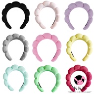 KKD Cloud Headband - Soft Headband Skincare & Makeup JR271