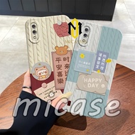 Softcase Samsung A01 - A02 Core - A2 Core - A03 Core Casing Procamera - Luxury Silicone - Case