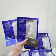 Iope Retinol Serum Mask [Single price]