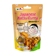 Soy Asahi Japanese Katsu Curry 100g / 1.2kg