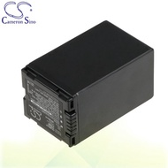CS Battery Panasonic VDR-D250 / VDR-D230 / VDR-D250EB-S Battery 3100mah VBD310