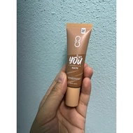 Prelove Alha Alfa Be you Foundation