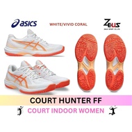 ASICS รองเท้าแบดมินตัน วอลเลย์บอล COURT สำหรับผู้หญิง [INDOOR WOMEN]