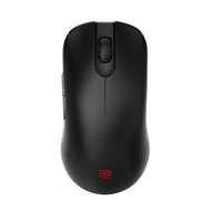 BenQ ZOWIE FK2-DW Wireless Gaming Mouse (Low Profile/Symmetrical Design/65g/3950 Sensor/4000Hz/Enhan