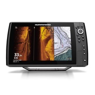 Humminbird 411970-1 Helix 12 MSI+ GPS G4N
