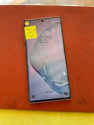 95%New Note 10-256GB(DK分店）