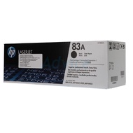 Toner Original HP 83A-CF283A Genuine 1