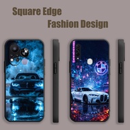 Casing For Huawei Pura 70 P60 Pro Honor 200 50 90 Lite 70 X6 X8  X9A X8A X9B X9D JDM BMW racing car 