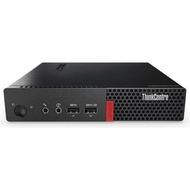 Desktop Lenovo ThinkCentre M710q Tiny Intel i5 6th Gen | Mini PC Set Monitor Keyboard Mouse | Win 10