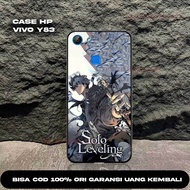 Softcase Vivo Y83 Case Vivo Y83 Solo Motif leveling Casing Hp Vivo Y83 Casing Hp Premium Printing Gl