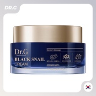 [Dr.G] Black Snail Cream 50ml